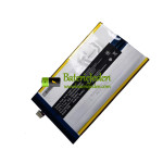  Baterie pro Hasee B100-1S2P-7800 B100 EB10S01 [Náhradní baterie]